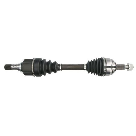 G2R159PC - Drive Shaft 