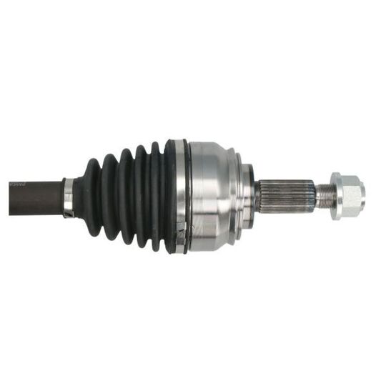 G2R159PC - Drive Shaft 