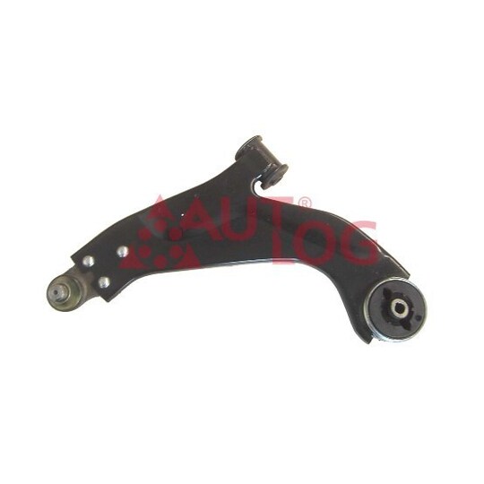 FT1684 - Control Arm/Trailing Arm, wheel suspension 