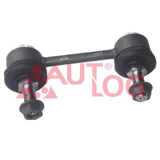 FT1870 - Link/Coupling Rod, stabiliser bar 