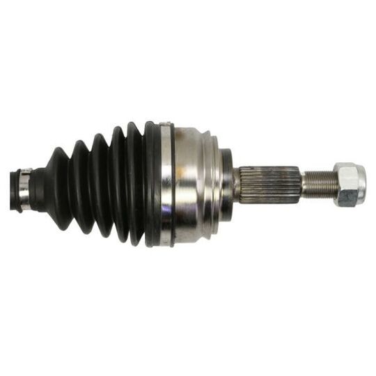 G2R118PC - Drive Shaft 