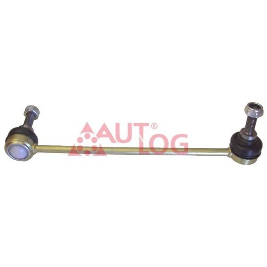 FT1187 - Link/Coupling Rod, stabiliser bar 