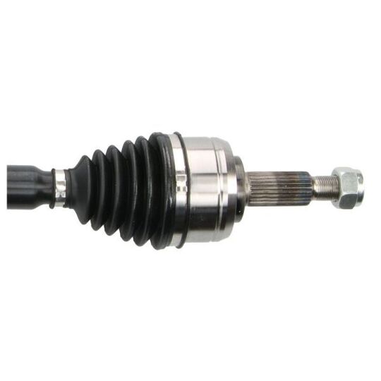 G2R129PC - Drive Shaft 