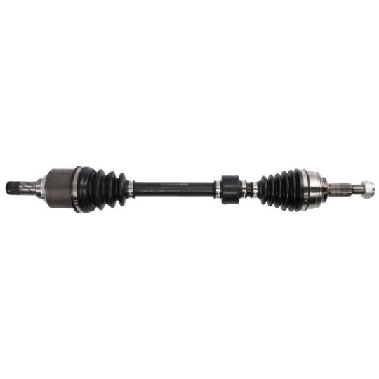 G2R120PC - Drive Shaft 