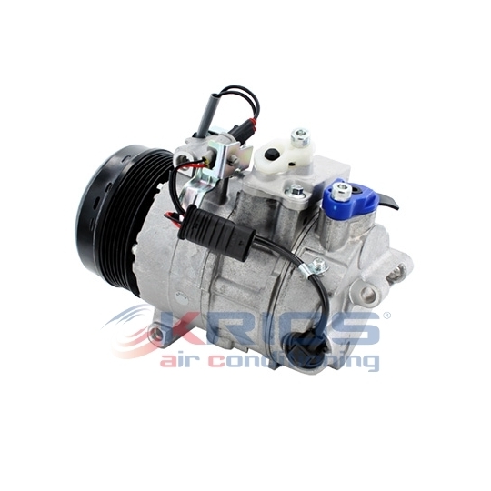 K15403A - Compressor, air conditioning 