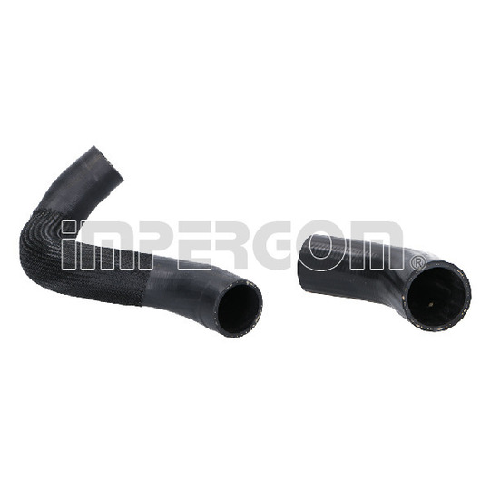 230330K - Charger Air Hose 