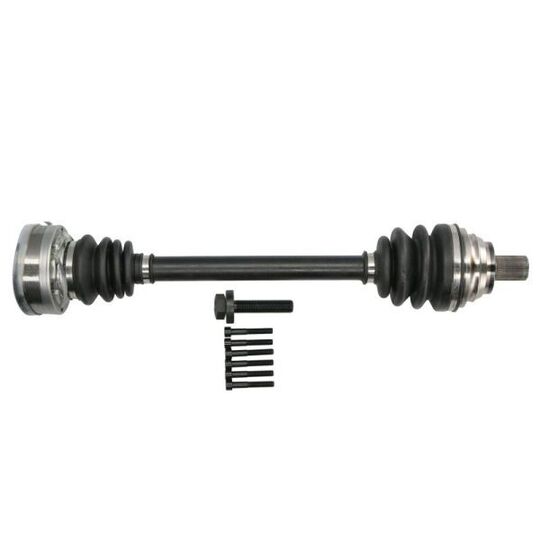 G2X064PC - Drive Shaft 