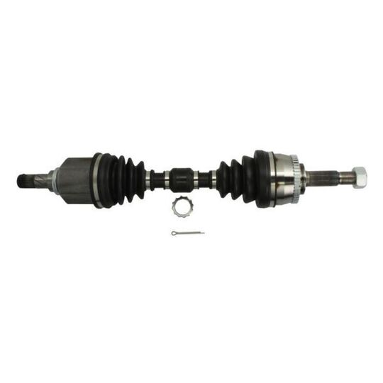 G21007PC - Drive Shaft 