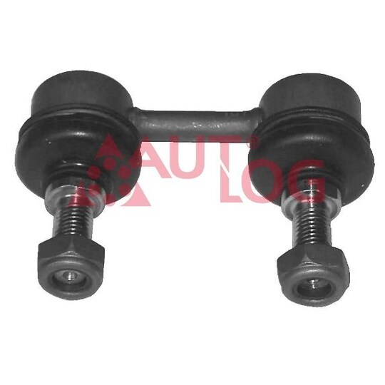 FT1872 - Link/Coupling Rod, stabiliser bar 