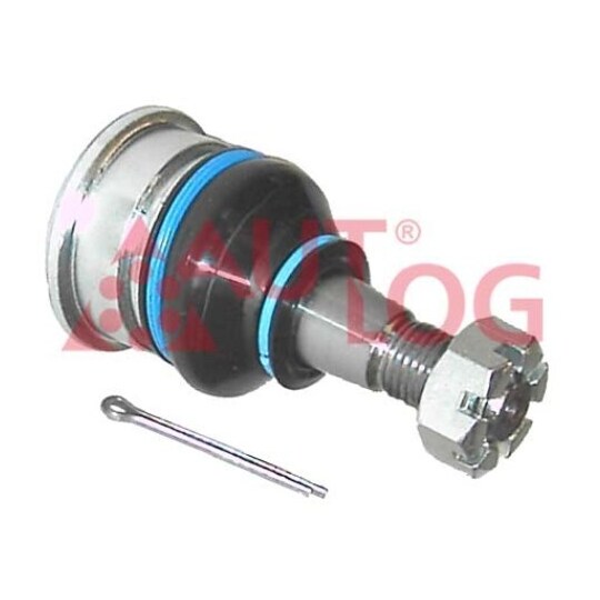 FT1073 - Ball Joint 