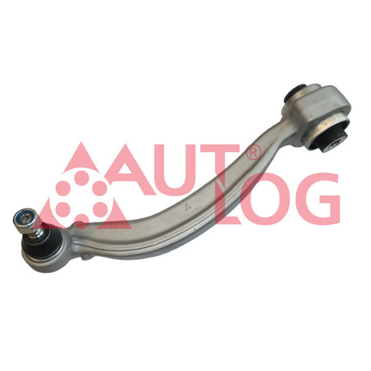 FT2430 - Control Arm/Trailing Arm, wheel suspension 