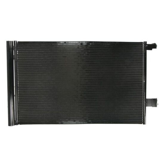 KTT110772 - Condenser, air conditioning 