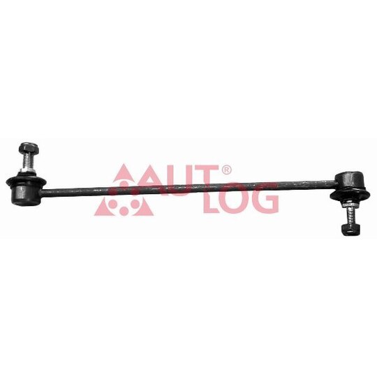 FT1769 - Link/Coupling Rod, stabiliser bar 