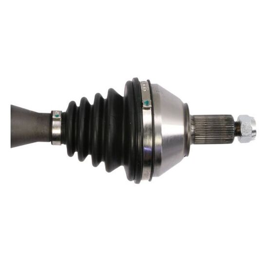 G2W051PC - Drive Shaft 