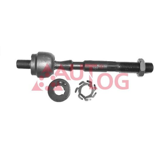 FT1299 - Inner Tie Rod 