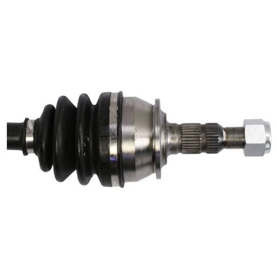 G2X074PC - Drive Shaft 