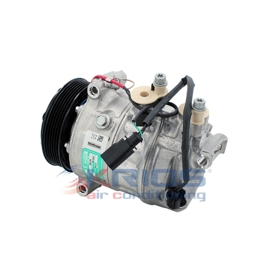 K11539 - Compressor, air conditioning 