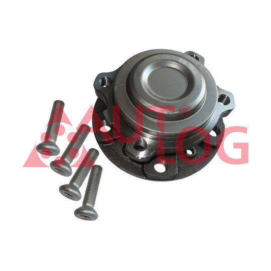 RS1369 - Wheel Bearing Kit 