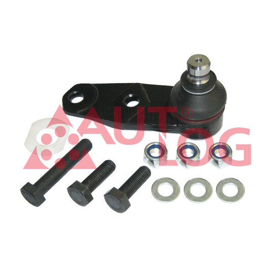 FT1600 - Ball Joint 