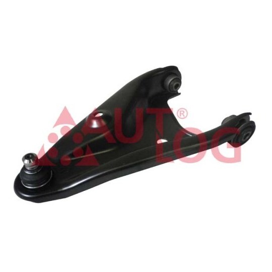 FT2197 - Control Arm/Trailing Arm, wheel suspension 