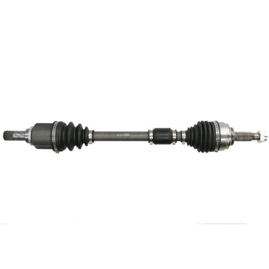 G2R124PC - Drive Shaft 