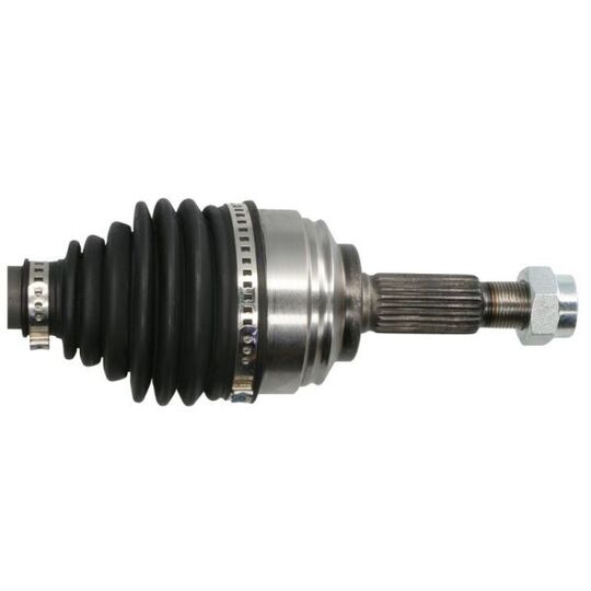 G2R124PC - Drive Shaft 