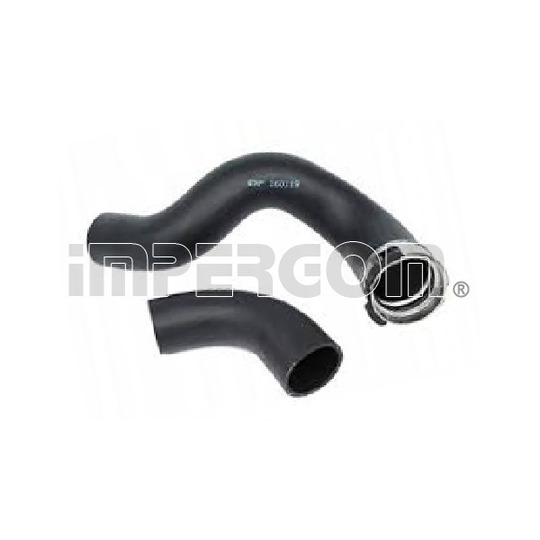 230334 - Charger Air Hose 