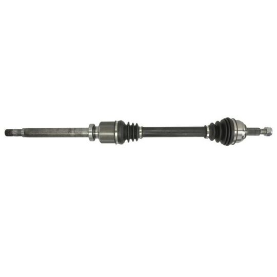 G2R112PC - Drive Shaft 