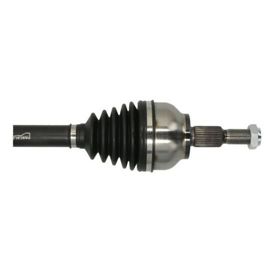 G2G073PC - Drive Shaft 