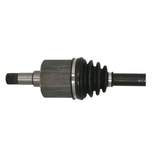 G2G073PC - Drive Shaft 