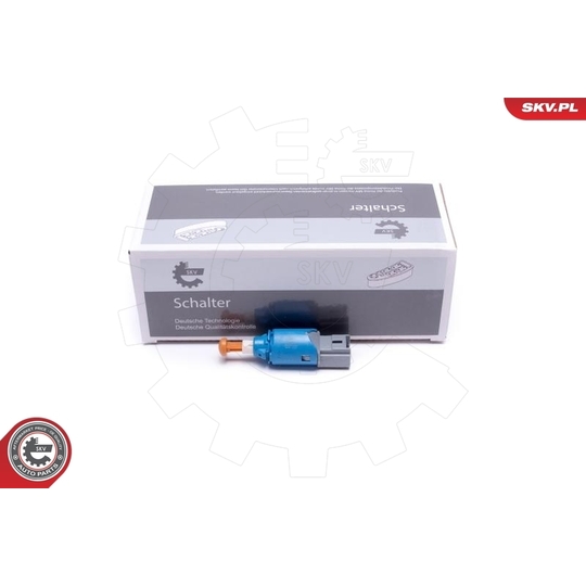 38SKV820 - Brake Light Switch 