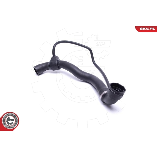 43SKV729 - Radiator Hose 