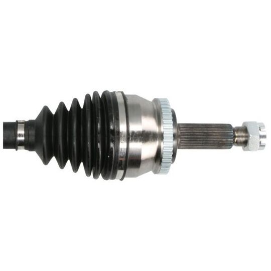 G20004PC - Drive Shaft 