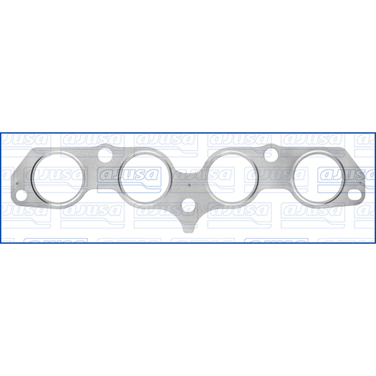 13324900 - Gasket, exhaust manifold 