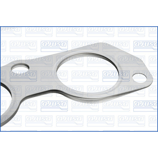 13324900 - Gasket, exhaust manifold 