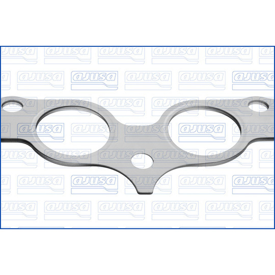 13324900 - Gasket, exhaust manifold 