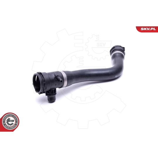 43SKV734 - Radiator Hose 