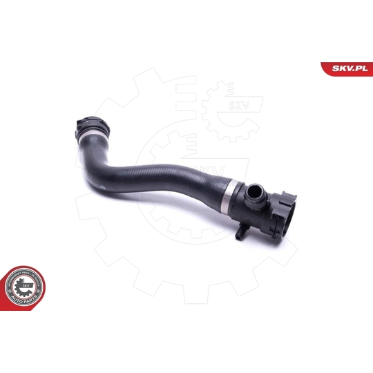 43SKV734 - Radiator Hose 