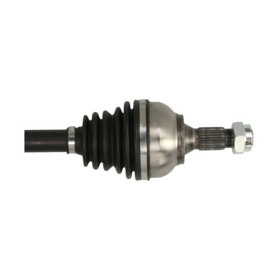 G2C167PC - Drive Shaft 