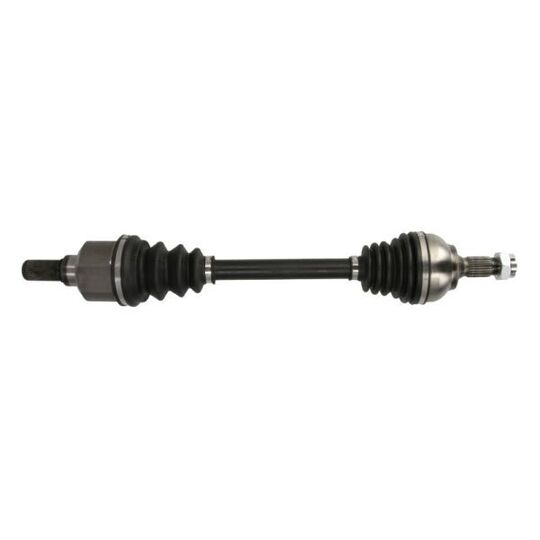 G2C167PC - Drive Shaft 