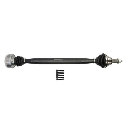 G2W080PC - Drive Shaft 