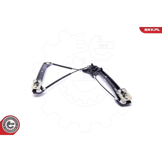 51SKV012 - Window Regulator 