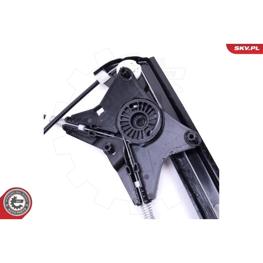 51SKV012 - Window Regulator 