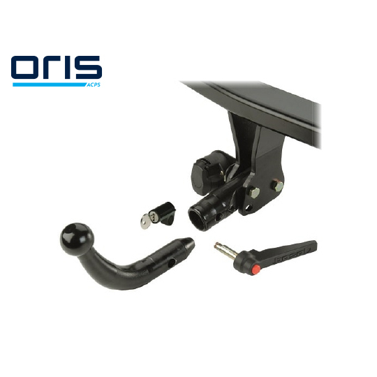 036-324 - Trailer Hitch 