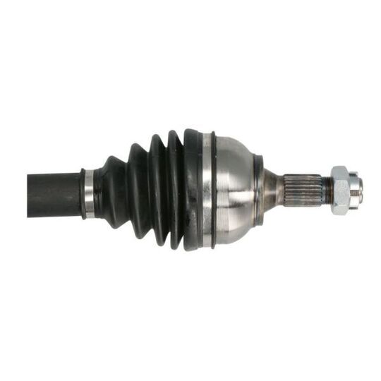 G2C166PC - Vetoakseli 