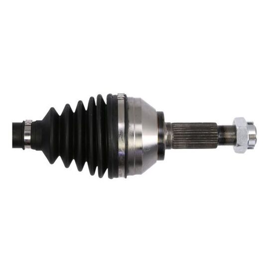 G2R138PC - Drive Shaft 