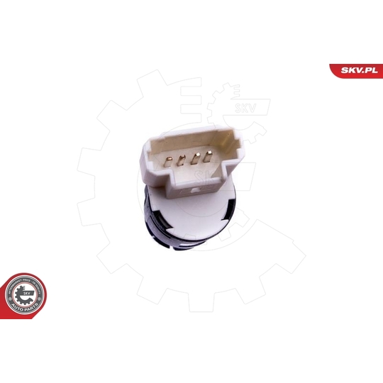 38SKV816 - Brake Light Switch 