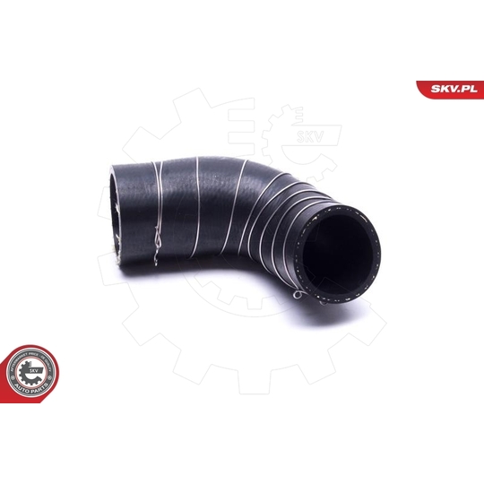 54SKV102 - Charger Air Hose 