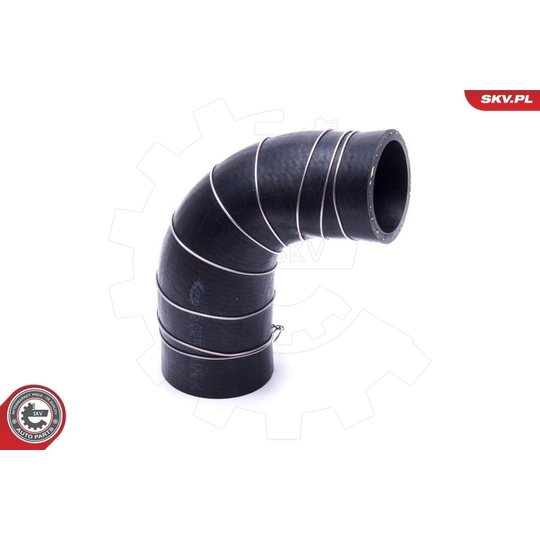 54SKV102 - Charger Air Hose 