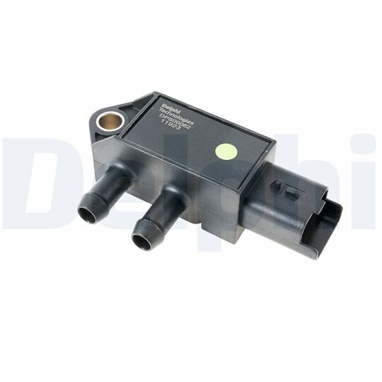 DPS00062-12B1 - Sensor, exhaust pressure 